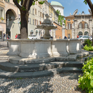 Fontana del Vescovado