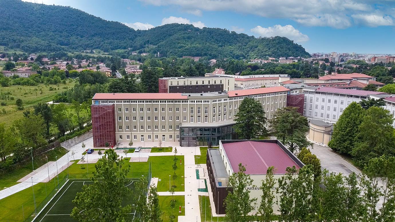 Campus di Mompiano