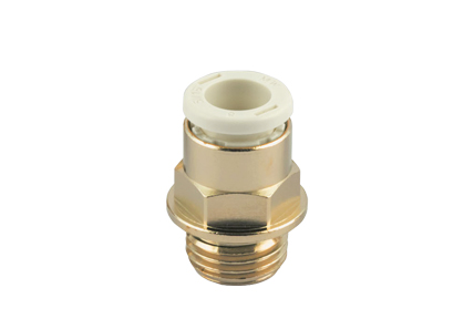 Push-in fittings series F-NSF Plus